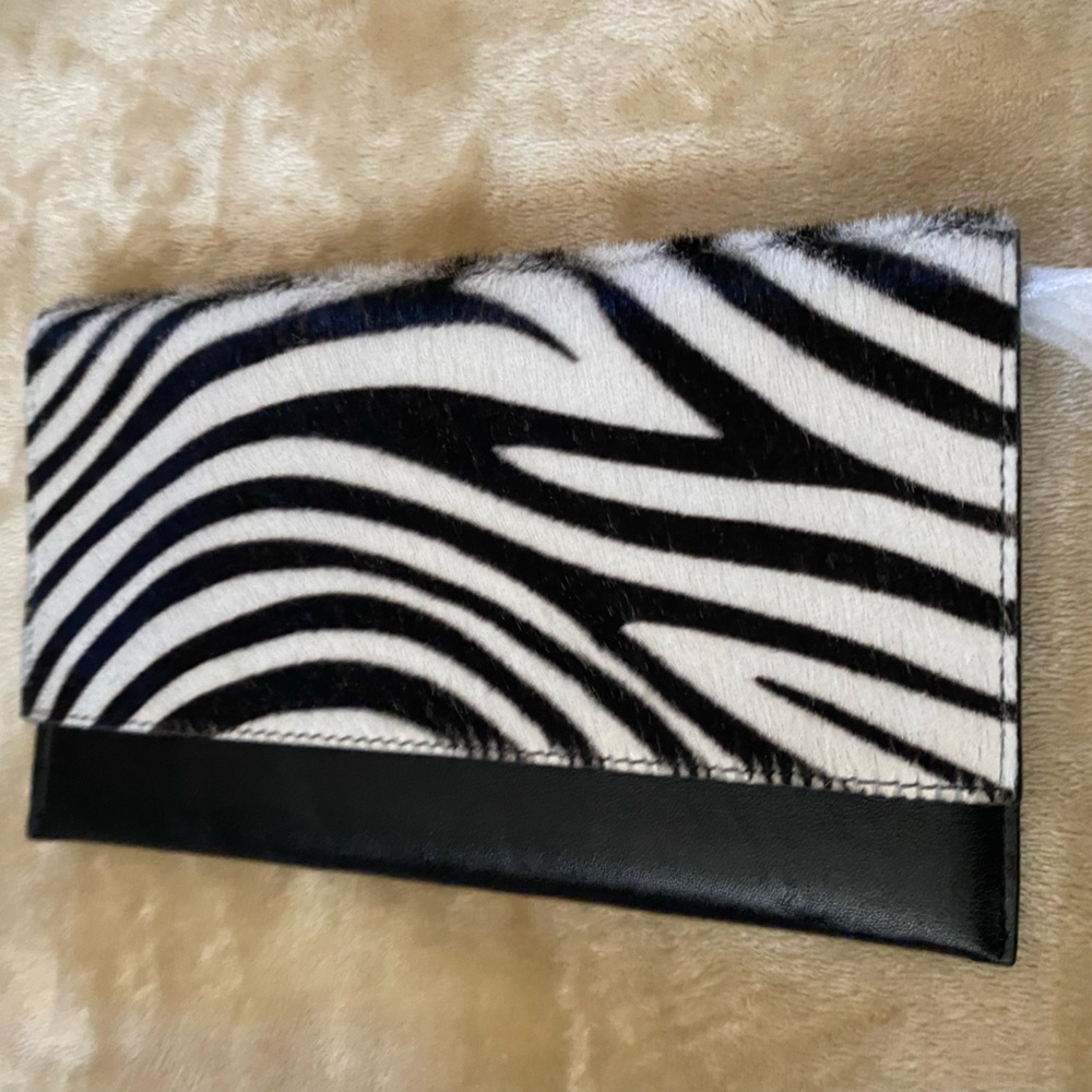 Rebecca minkoff wallet